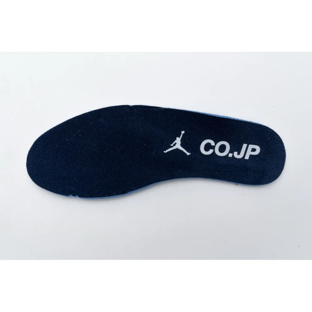  Air Jordan 1 Retro High COJP Midnight Navy (2020) DC1788-100
