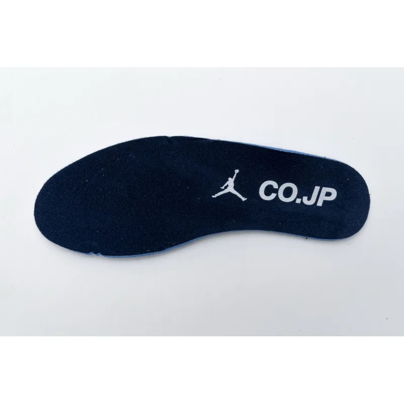  Air Jordan 1 Retro High COJP Midnight Navy (2020) DC1788-100
