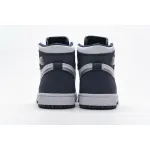  Air Jordan 1 Retro High COJP Midnight Navy (2020) DC1788-100