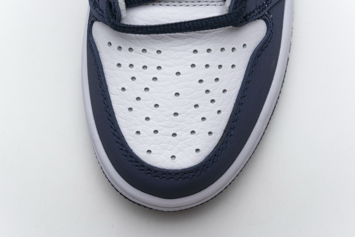 Air Jordan 1 Retro High COJP Midnight Navy (2020) DC1788-100