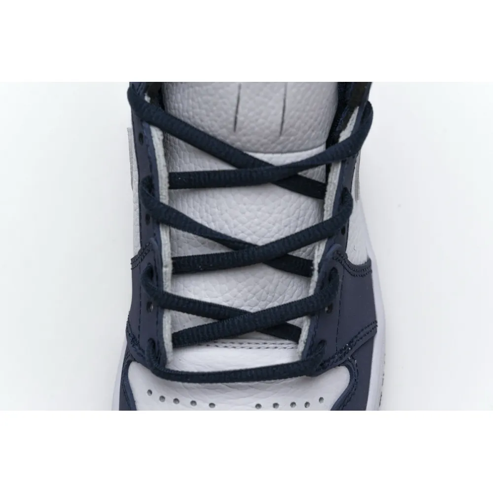  Air Jordan 1 Retro High COJP Midnight Navy (2020) DC1788-100