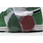  Air Jordan 1 Retro High Lucky Green (W) DB4612-300