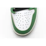  Air Jordan 1 Retro High OG “Lucky Green”  DB4612-300
