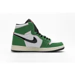  Air Jordan 1 Retro High OG “Lucky Green”  DB4612-300