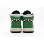  Air Jordan 1 Retro High OG “Lucky Green”  DB4612-300