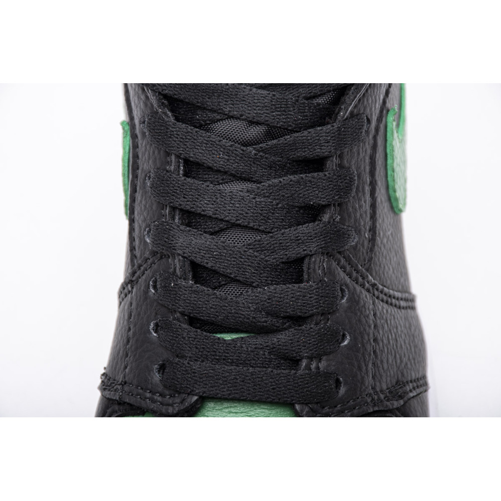  Air Jordan 1 Retro High OG “Pine Green” 555088-030