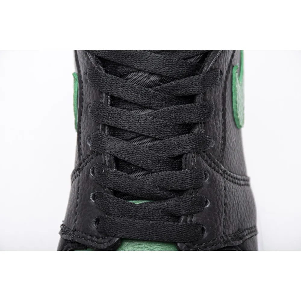  Air Jordan 1 Retro High OG “Pine Green” 555088-030