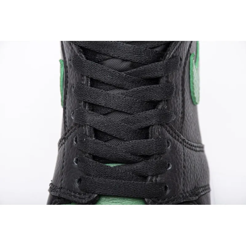  Air Jordan 1 Retro High OG “Pine Green” 555088-030