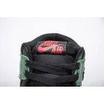  Air Jordan 1 Retro High OG “Pine Green” 555088-030