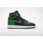  Air Jordan 1 Retro High OG “Pine Green” 555088-030