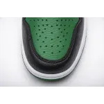  Air Jordan 1 Retro High OG “Pine Green” 555088-030