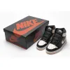  Air Jordan 1 Retro High OG -Volt Gold- 024 555088-118