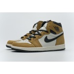 Air Jordan 1 Retro High Rookie of the Year 555088-700