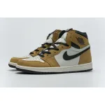 Air Jordan 1 Retro High Rookie of the Year 555088-700