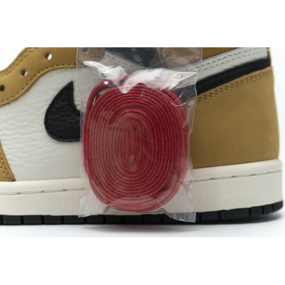 Air Jordan 1 Retro High Rookie of the Year 555088-700