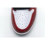 Air Jordan 1 Retro High Satin Snake Chicago (W) CD0461-601