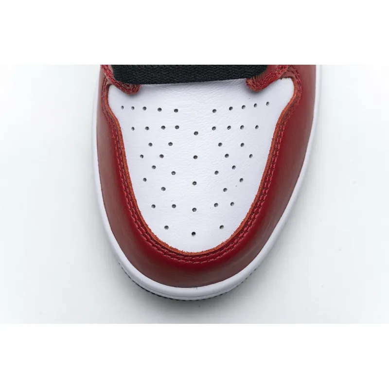 Air Jordan 1 Retro High Satin Snake Chicago (W) CD0461-601