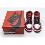 Air Jordan 1 Retro High Satin Snake Chicago (W) CD0461-601