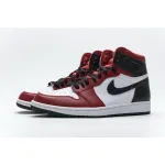 Air Jordan 1 Retro High Satin Snake Chicago (W) CD0461-601