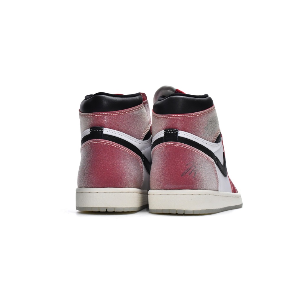  Air Jordan 1 Retro High Trophy Room Chicago DA2728-100