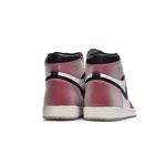  Air Jordan 1 Retro High Trophy Room Chicago DA2728-100
