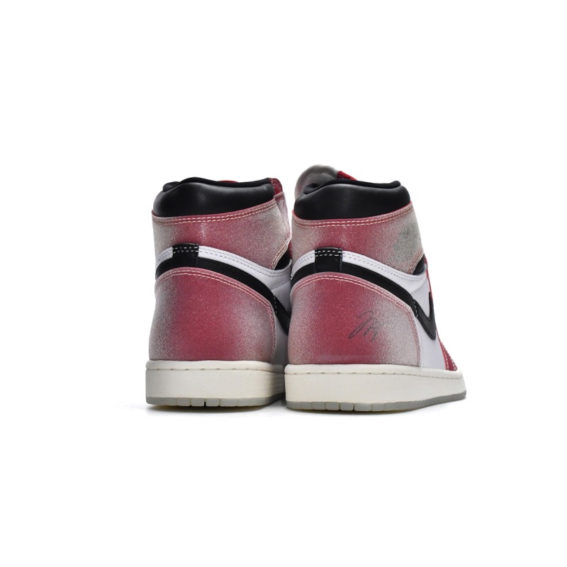  Air Jordan 1 Retro High Trophy Room Chicago DA2728-100