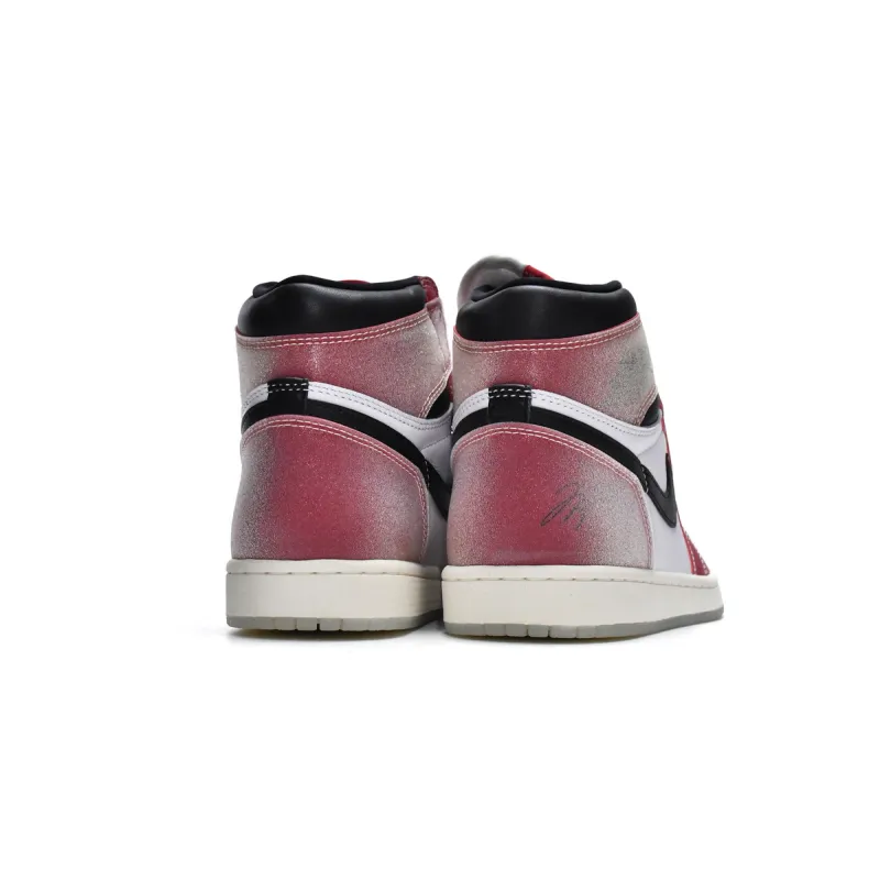  Air Jordan 1 Retro High Trophy Room Chicago DA2728-100