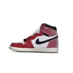  Air Jordan 1 Retro High Trophy Room Chicago DA2728-100