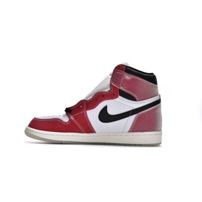  Air Jordan 1 Retro High Trophy Room Chicago DA2728-100 01