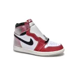  Air Jordan 1 Retro High Trophy Room Chicago DA2728-100