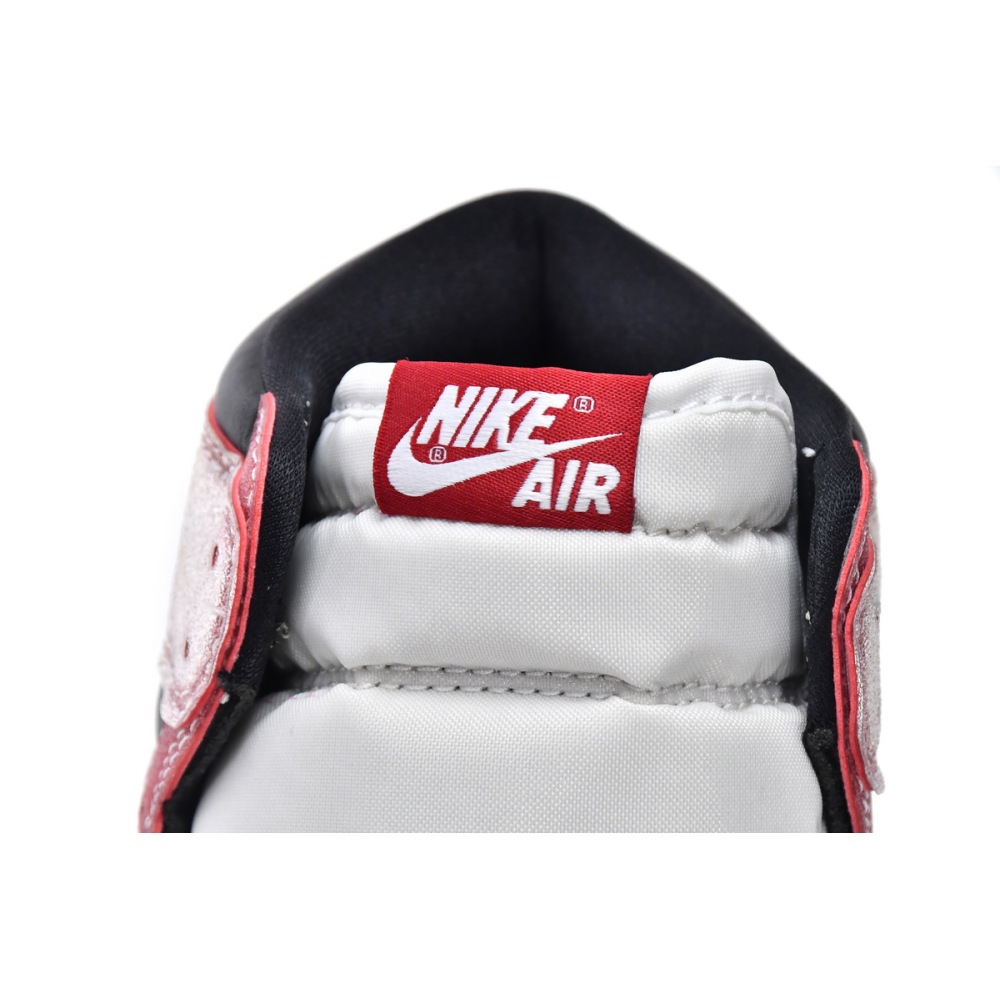  Air Jordan 1 Retro High Trophy Room Chicago DA2728-100