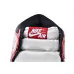  Air Jordan 1 Retro High Trophy Room Chicago DA2728-100