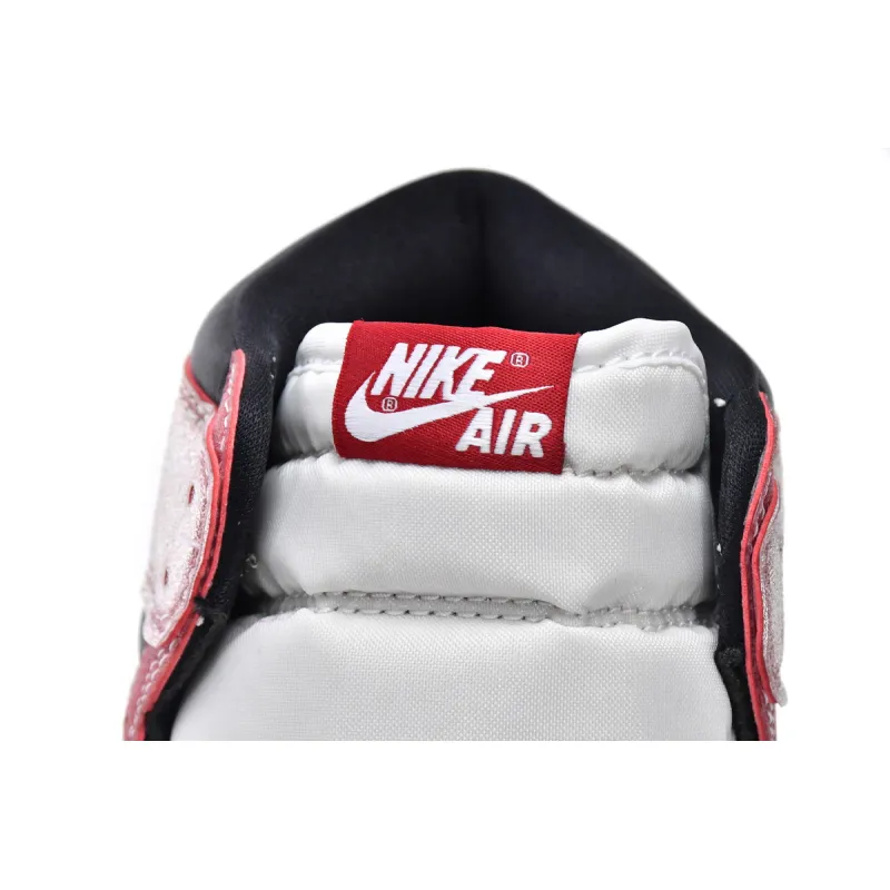  Air Jordan 1 Retro High Trophy Room Chicago DA2728-100