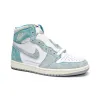Air Jordan 1 Retro High Turbo Green 555088-311