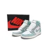 Air Jordan 1 Retro High Turbo Green 555088-311