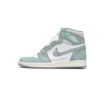 Air Jordan 1 Retro High Turbo Green 555088-311