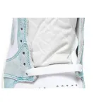 Air Jordan 1 Retro High Turbo Green 555088-311