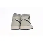  Air Jordan 1 White Lime DB2889-100