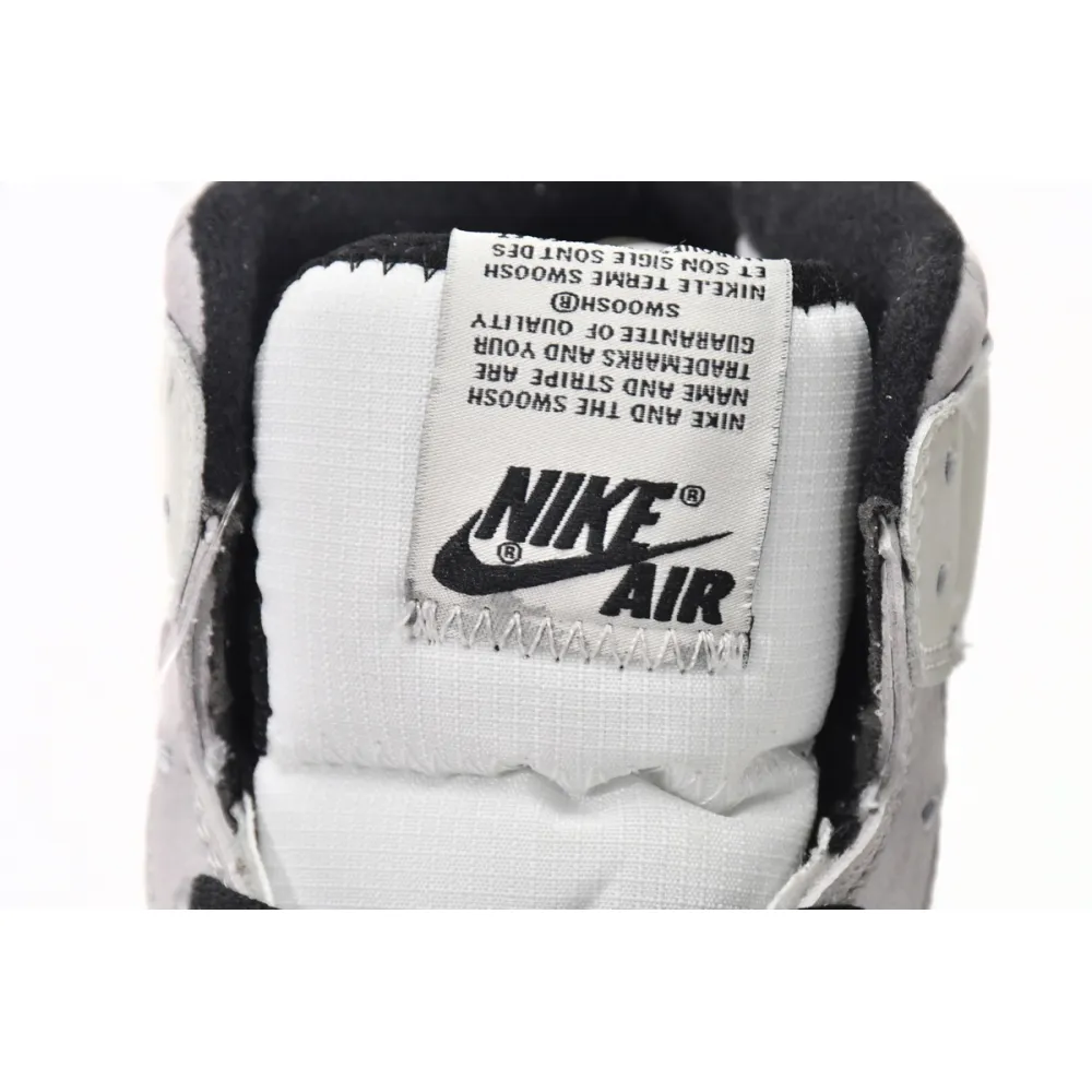  Air Jordan 1 White Lime DB2889-100