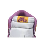 Air Jordan 1 High OG “Brotherhood”  555088-706