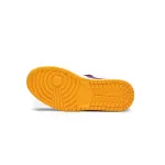 Air Jordan 1 High OG “Brotherhood”  555088-706