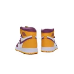 Air Jordan 1 High OG “Brotherhood”  555088-706