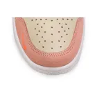 Air Jordan 1 High Switch Apricot Powder CW6576-800 