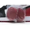 Air Jordan 1 Retro Black Toe (2016) 555088-125