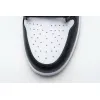 Air Jordan 1 Retro Black Toe (2016) 555088-125