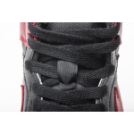 Air Jordan 1 Retro High Bred  Banned (2016) 555088-001