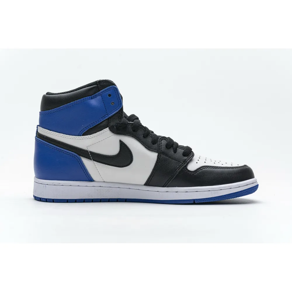 Air Jordan 1 Retro Fragment 716371-040