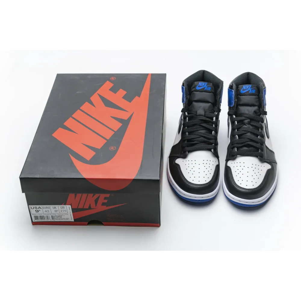 Air Jordan 1 Retro Fragment 716371-040