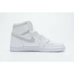 Air Jordan 1 Retro High 85 Neutral Grey BQ4422-100