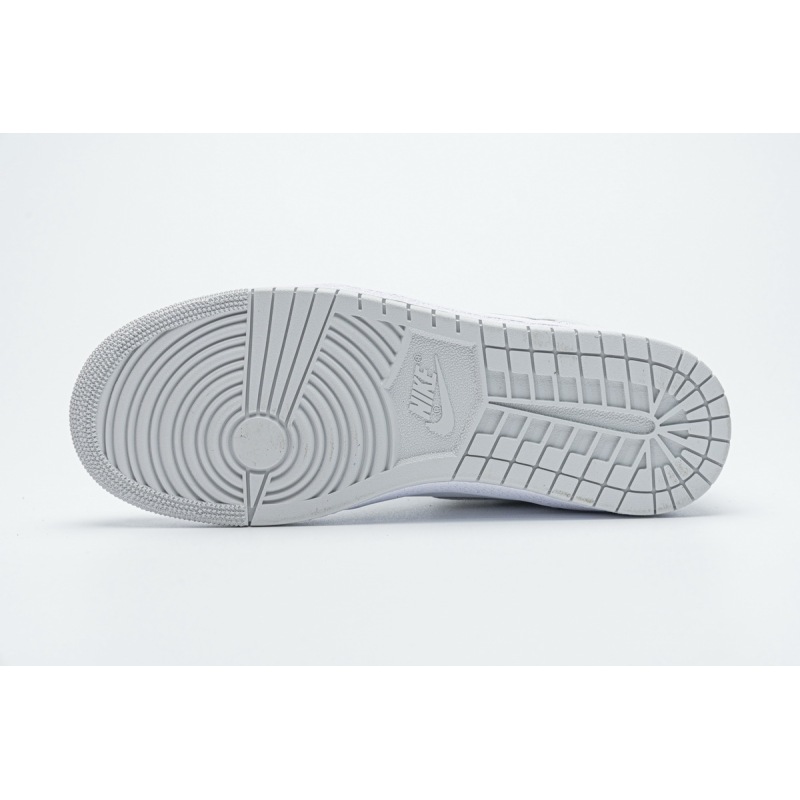 Air Jordan 1 Retro High 85 Neutral Grey BQ4422-100